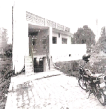 Khan Cycle Store, Uttar Pradesh (Archived)
